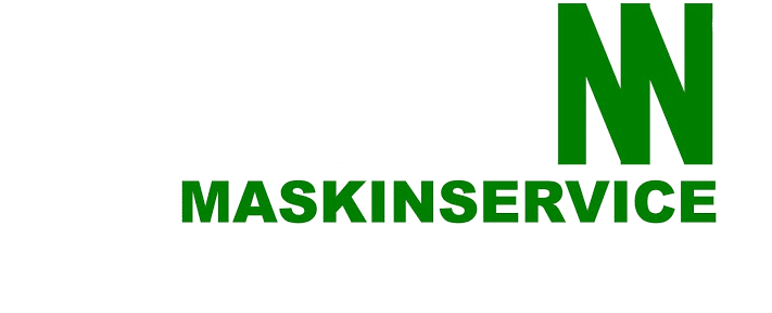 Normanns maskinservice